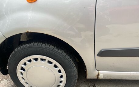 Chevrolet Spark III, 2005 год, 300 000 рублей, 3 фотография