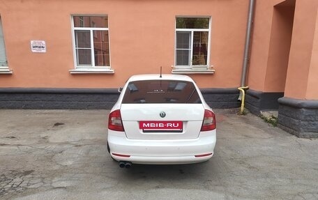 Skoda Octavia, 2012 год, 900 000 рублей, 4 фотография