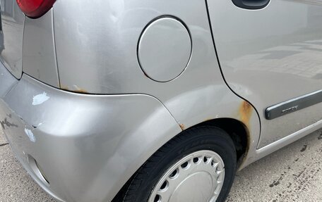Chevrolet Spark III, 2005 год, 300 000 рублей, 4 фотография