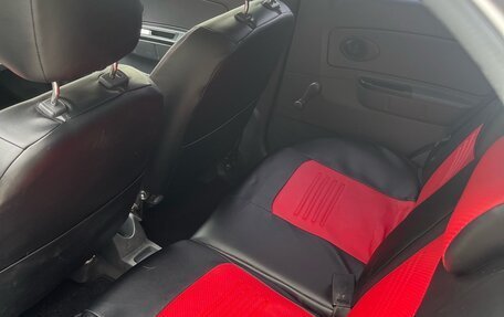 Chevrolet Spark III, 2005 год, 300 000 рублей, 8 фотография