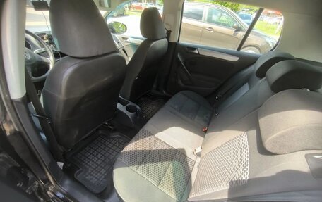 Volkswagen Golf VI, 2009 год, 699 000 рублей, 8 фотография