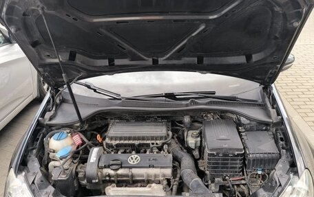 Volkswagen Golf VI, 2009 год, 699 000 рублей, 11 фотография
