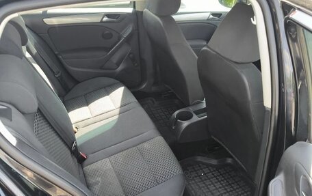 Volkswagen Golf VI, 2009 год, 699 000 рублей, 9 фотография