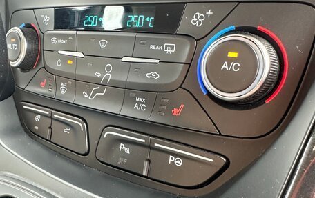 Ford Kuga III, 2017 год, 1 750 000 рублей, 10 фотография