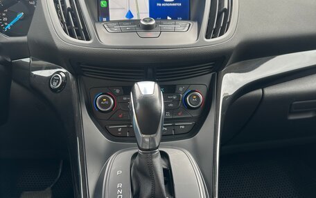 Ford Kuga III, 2017 год, 1 750 000 рублей, 9 фотография
