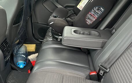 Ford Kuga III, 2017 год, 1 750 000 рублей, 7 фотография