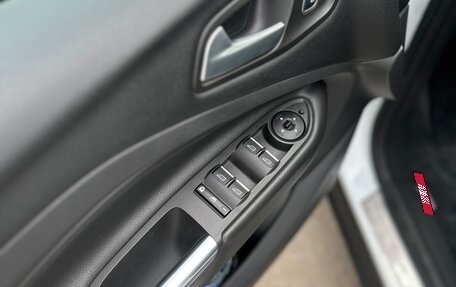 Ford Kuga III, 2017 год, 1 750 000 рублей, 11 фотография