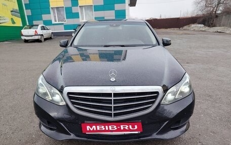 Mercedes-Benz E-Класс, 2014 год, 1 610 000 рублей, 2 фотография
