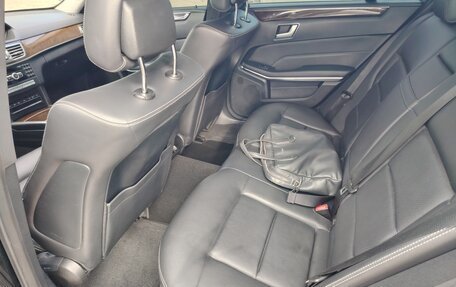 Mercedes-Benz E-Класс, 2014 год, 1 610 000 рублей, 17 фотография