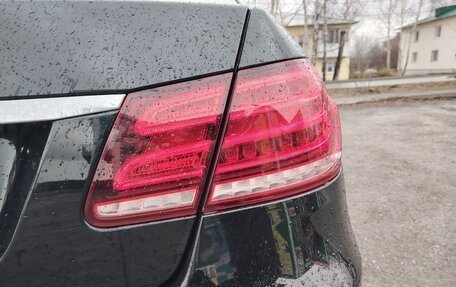 Mercedes-Benz E-Класс, 2014 год, 1 610 000 рублей, 12 фотография
