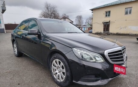 Mercedes-Benz E-Класс, 2014 год, 1 610 000 рублей, 8 фотография