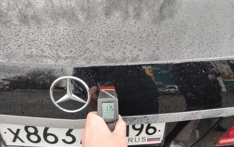 Mercedes-Benz E-Класс, 2014 год, 1 610 000 рублей, 29 фотография