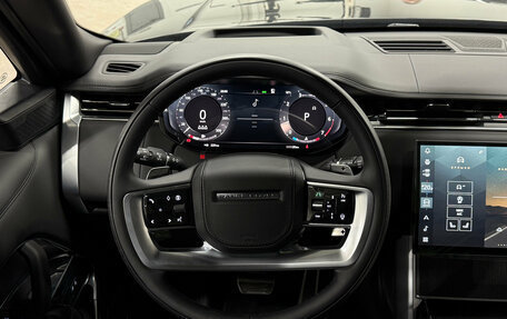 Land Rover Range Rover IV рестайлинг, 2026 год, 23 990 000 рублей, 10 фотография