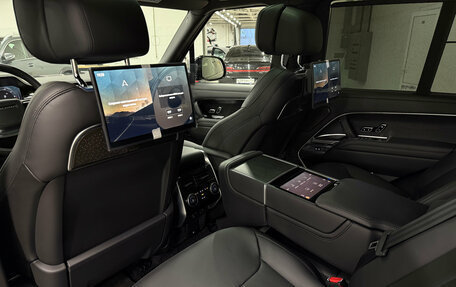Land Rover Range Rover IV рестайлинг, 2026 год, 23 990 000 рублей, 5 фотография