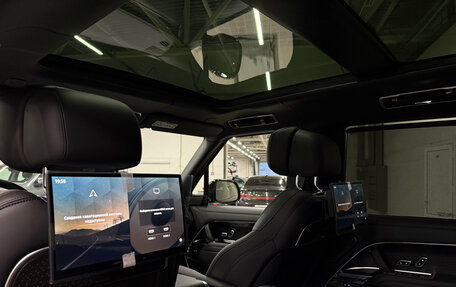 Land Rover Range Rover IV рестайлинг, 2026 год, 23 990 000 рублей, 6 фотография