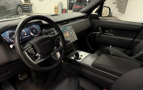 Land Rover Range Rover IV рестайлинг, 2026 год, 23 990 000 рублей, 2 фотография