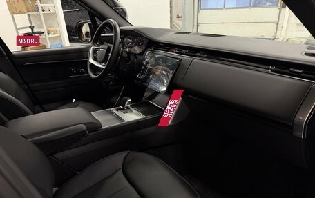 Land Rover Range Rover IV рестайлинг, 2026 год, 23 990 000 рублей, 16 фотография