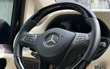 Mercedes-Benz Vito, 2023 год, 5 200 000 рублей, 8 фотография