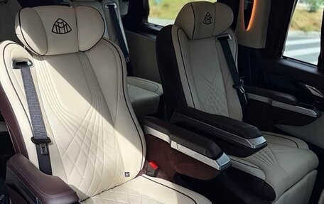 Mercedes-Benz Vito, 2023 год, 5 200 000 рублей, 14 фотография