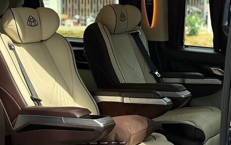 Mercedes-Benz Vito, 2023 год, 5 200 000 рублей, 13 фотография
