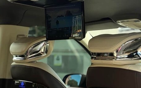 Mercedes-Benz Vito, 2023 год, 5 200 000 рублей, 15 фотография