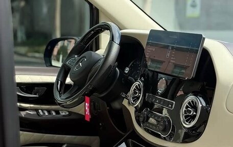 Mercedes-Benz Vito, 2023 год, 5 200 000 рублей, 9 фотография