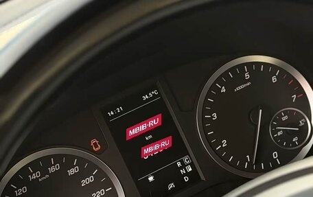Mercedes-Benz Vito, 2023 год, 5 200 000 рублей, 11 фотография