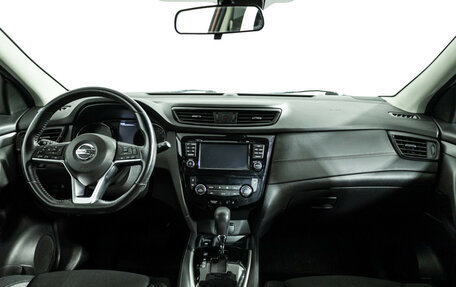 Nissan Qashqai, 2019 год, 1 949 777 рублей, 13 фотография