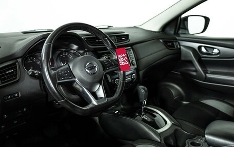 Nissan Qashqai, 2019 год, 1 949 777 рублей, 11 фотография