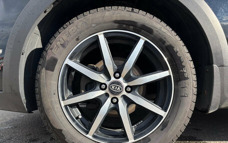 KIA Rio IV, 2021 год, 1 699 000 рублей, 9 фотография