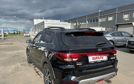 KIA Rio IV, 2021 год, 1 699 000 рублей, 7 фотография