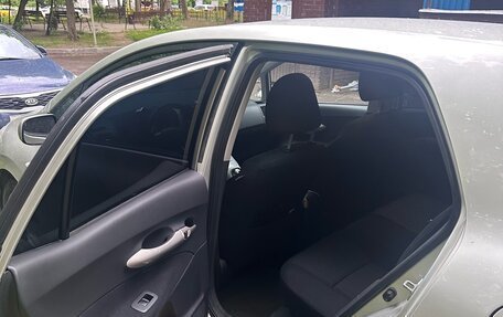 Toyota Auris II, 2008 год, 800 000 рублей, 1 фотография