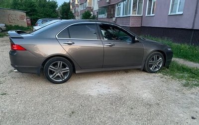 Honda Accord VII рестайлинг, 2007 год, 1 150 000 рублей, 1 фотография