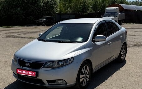 KIA Cerato III, 2012 год, 1 040 000 рублей, 1 фотография