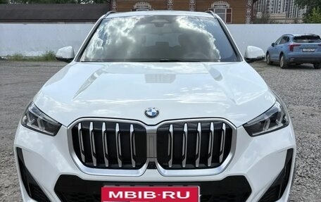 BMW X1, 2024 год, 5 750 000 рублей, 1 фотография