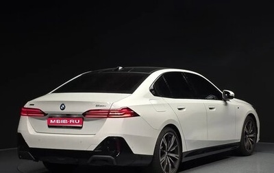 BMW 5 серия, 2024 год, 8 350 000 рублей, 1 фотография