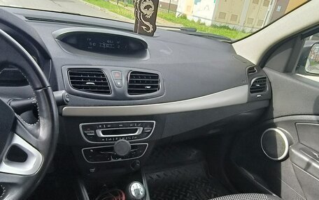 Renault Fluence I, 2012 год, 755 000 рублей, 4 фотография