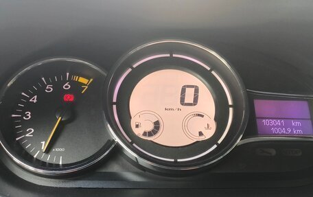 Renault Fluence I, 2012 год, 755 000 рублей, 3 фотография