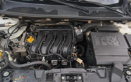 Renault Fluence I, 2012 год, 755 000 рублей, 8 фотография
