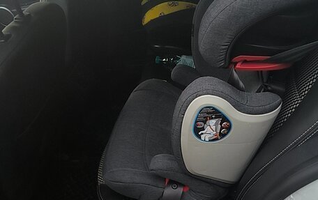 Renault Fluence I, 2012 год, 755 000 рублей, 7 фотография