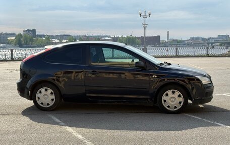 Ford Focus II рестайлинг, 2005 год, 310 000 рублей, 5 фотография