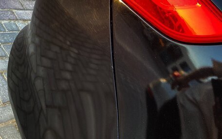 KIA Optima IV, 2017 год, 1 270 000 рублей, 15 фотография
