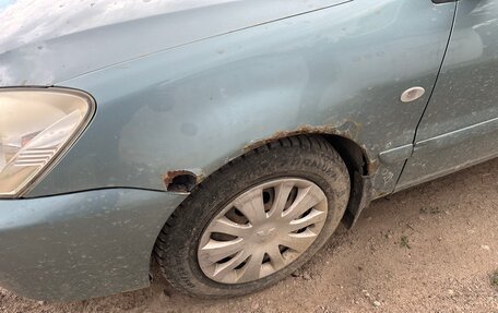 Mitsubishi Lancer IX, 2005 год, 125 000 рублей, 2 фотография