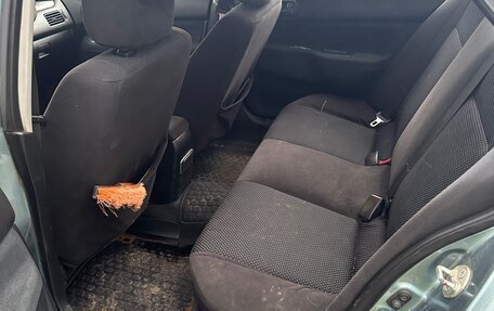 Mitsubishi Lancer IX, 2005 год, 125 000 рублей, 11 фотография