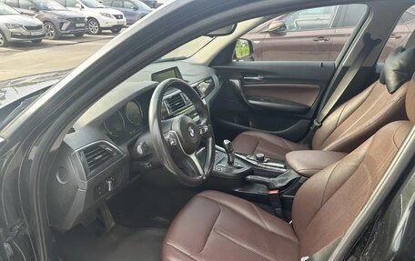 BMW 1 серия, 2017 год, 1 550 000 рублей, 6 фотография