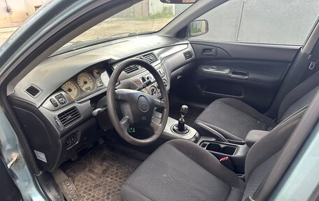 Mitsubishi Lancer IX, 2005 год, 125 000 рублей, 10 фотография