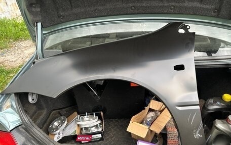 Mitsubishi Lancer IX, 2005 год, 125 000 рублей, 12 фотография