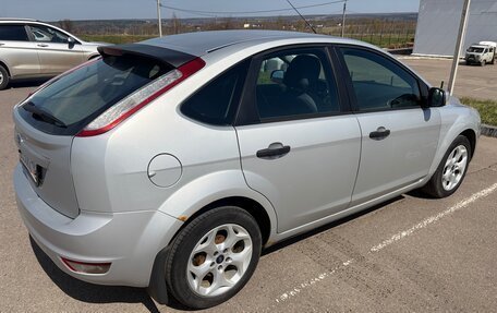 Ford Focus II рестайлинг, 2010 год, 460 000 рублей, 13 фотография