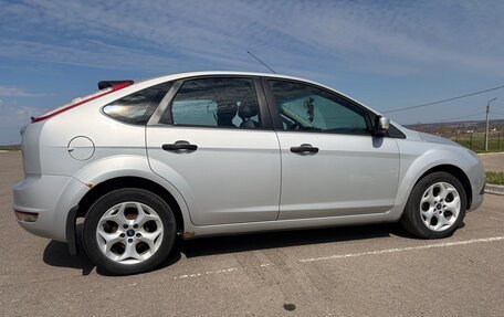Ford Focus II рестайлинг, 2010 год, 460 000 рублей, 6 фотография