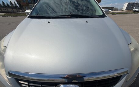 Ford Focus II рестайлинг, 2010 год, 460 000 рублей, 9 фотография